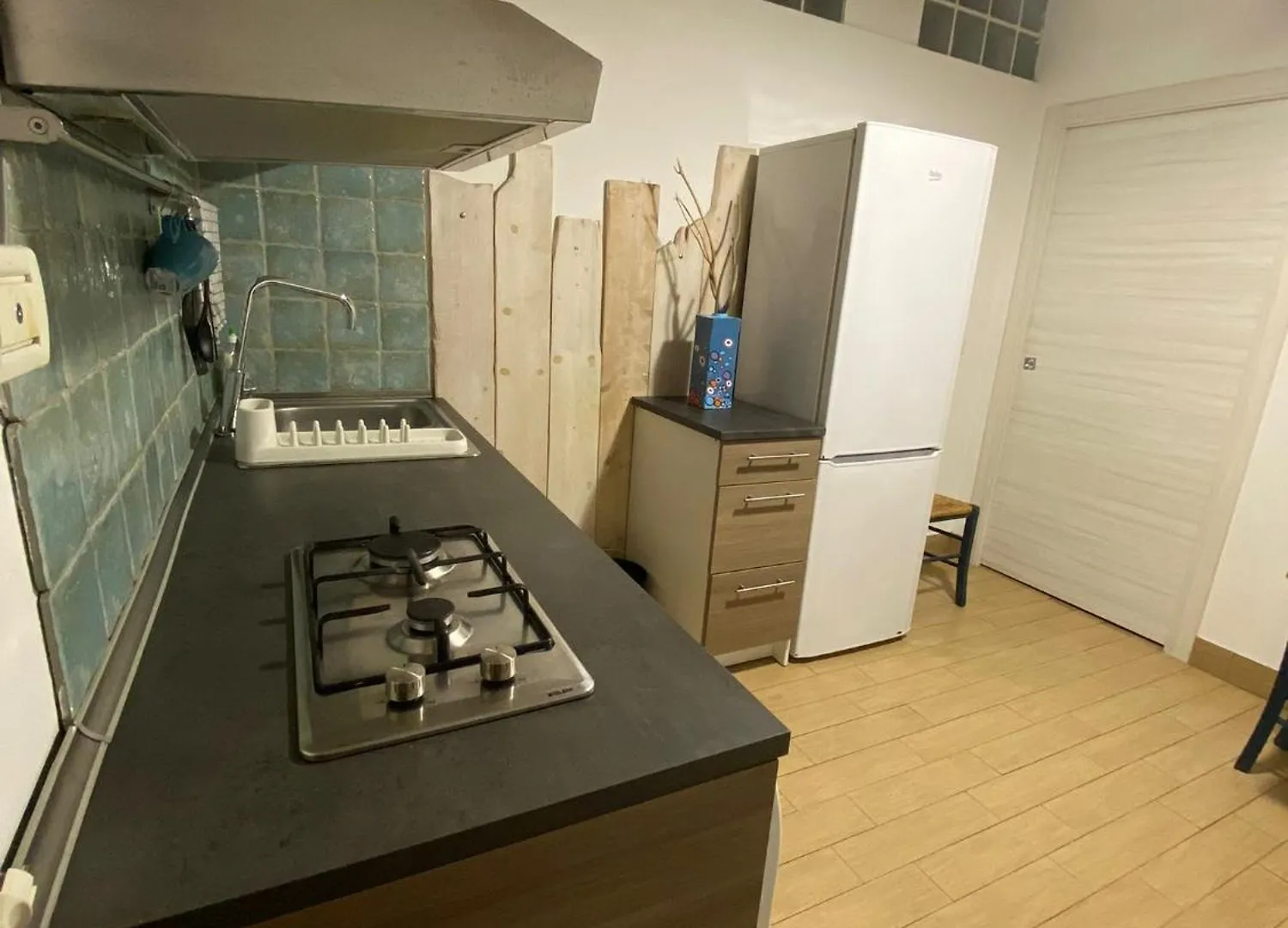 Guest house Catania City Center Appartaments Hotel