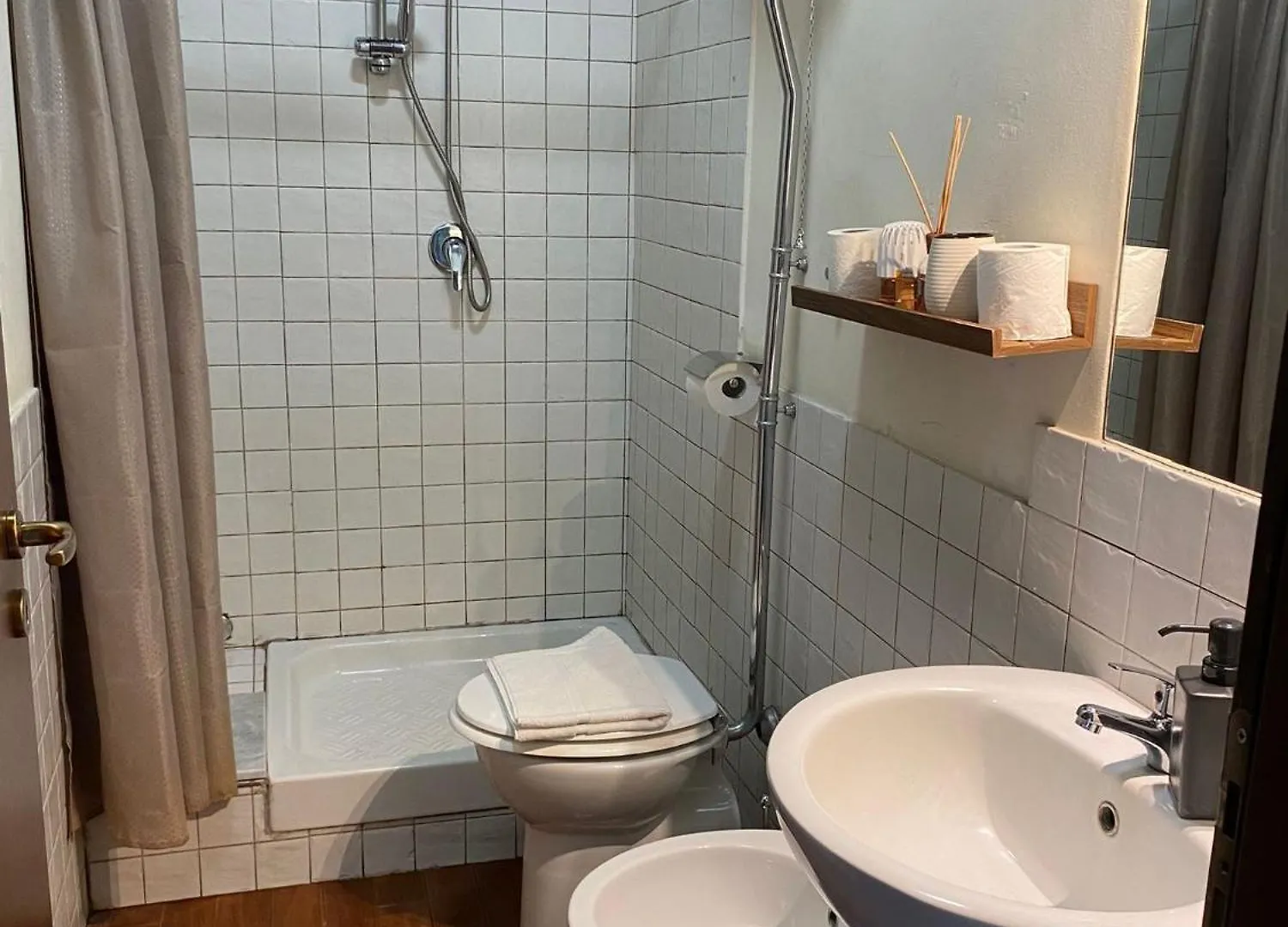 Guest house Catania City Center Appartaments