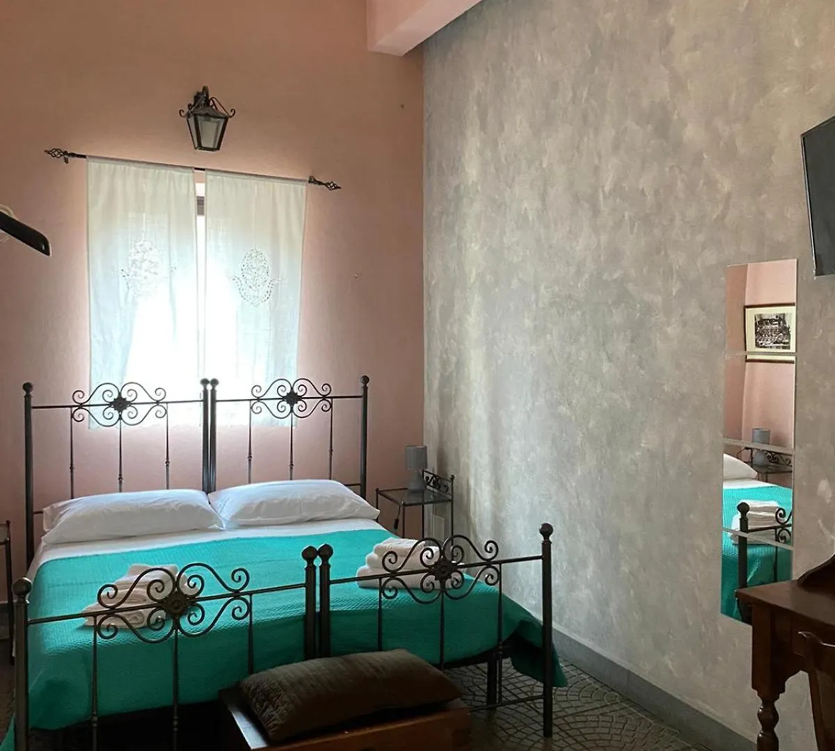 Guest house Catania City Center Appartaments Italy
