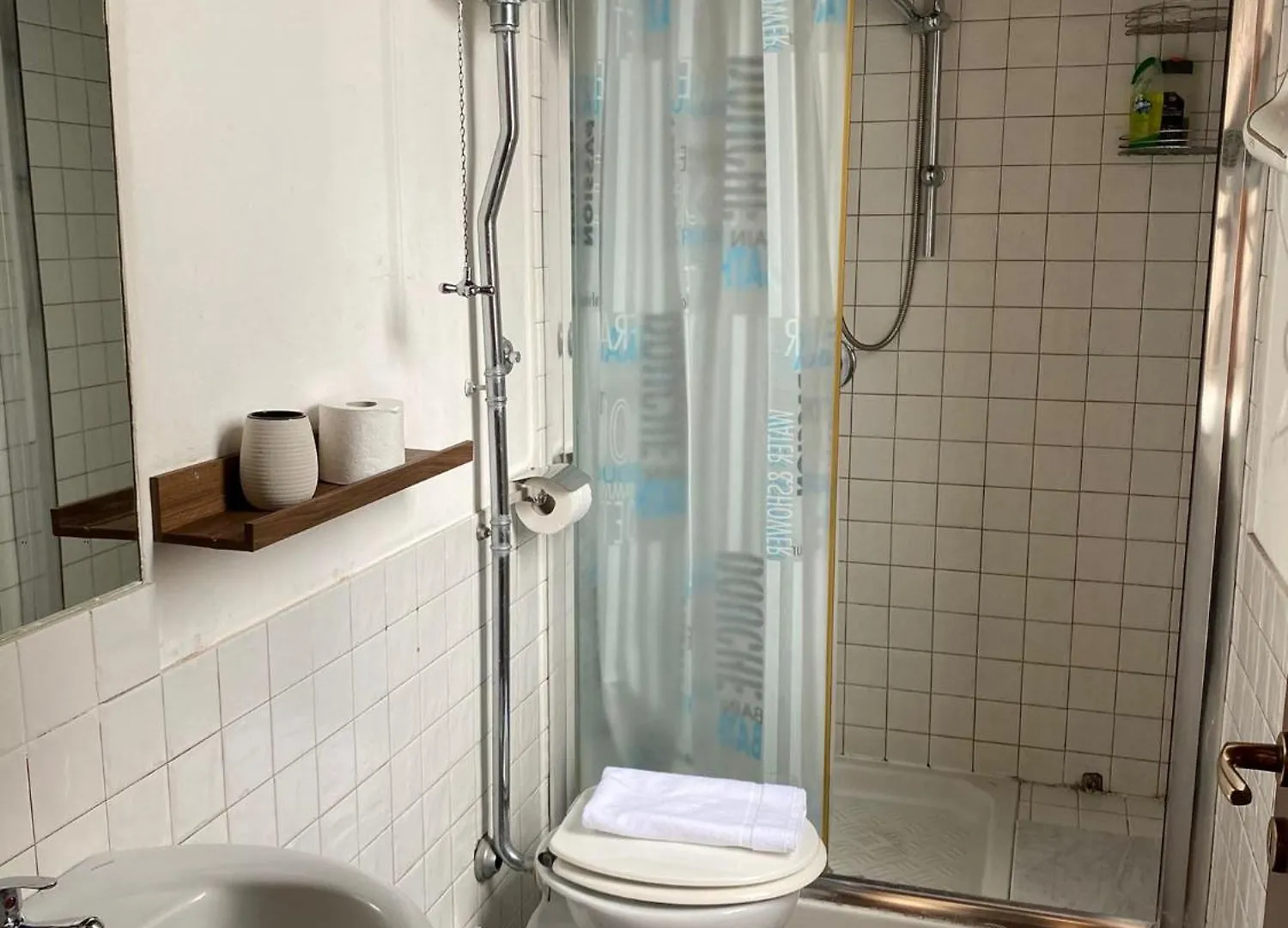Catania City Center Appartaments Guest house
