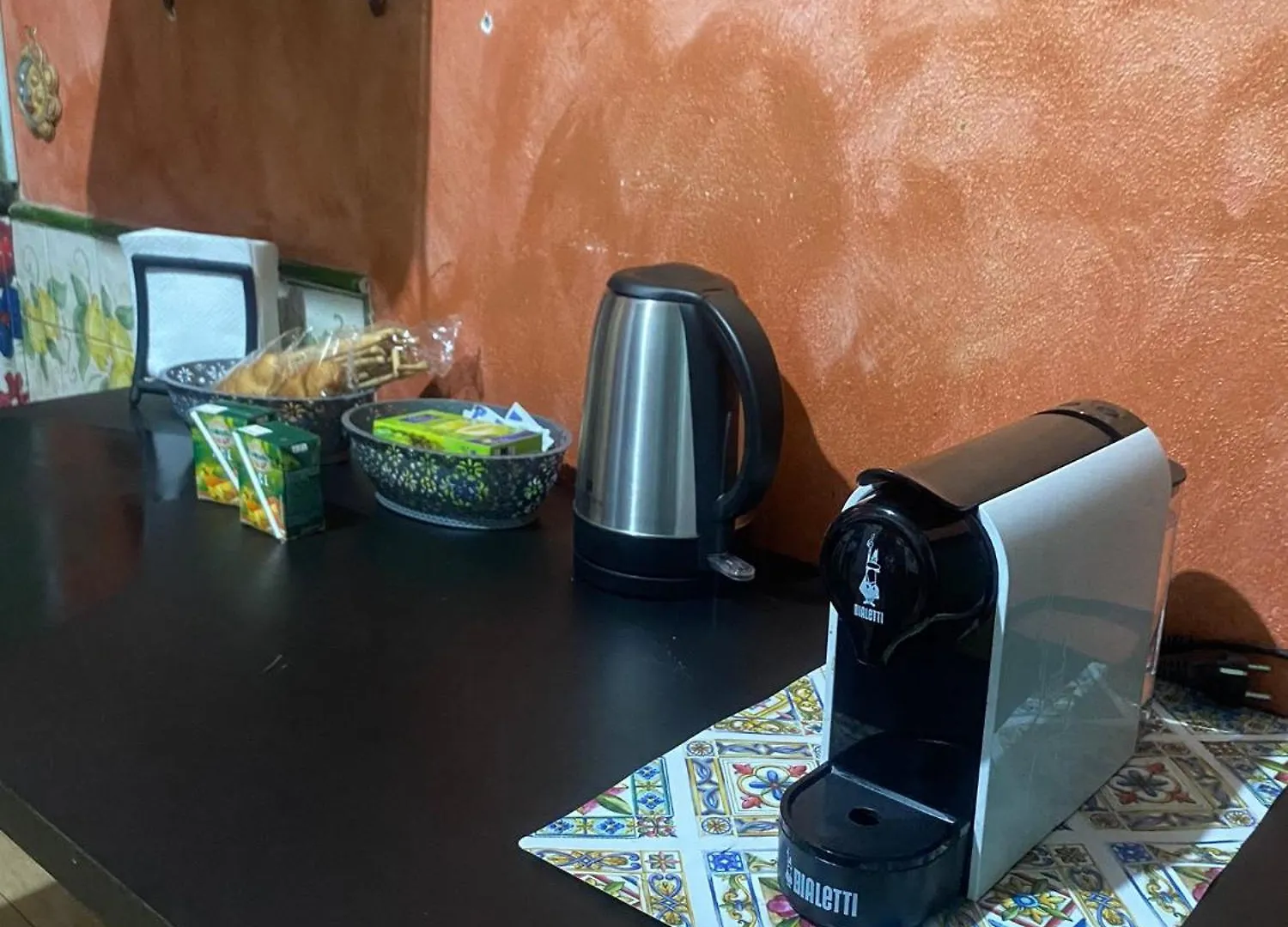 Guest house Catania City Center Appartaments