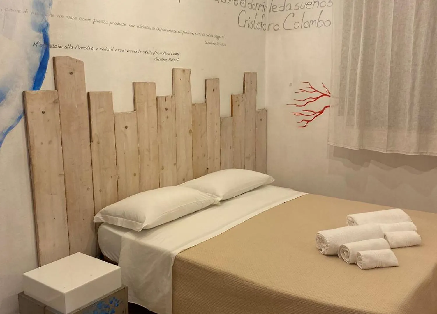 Catania City Center Appartaments contacts
