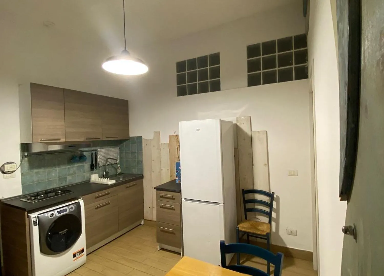 Catania City Center Appartaments Guest house