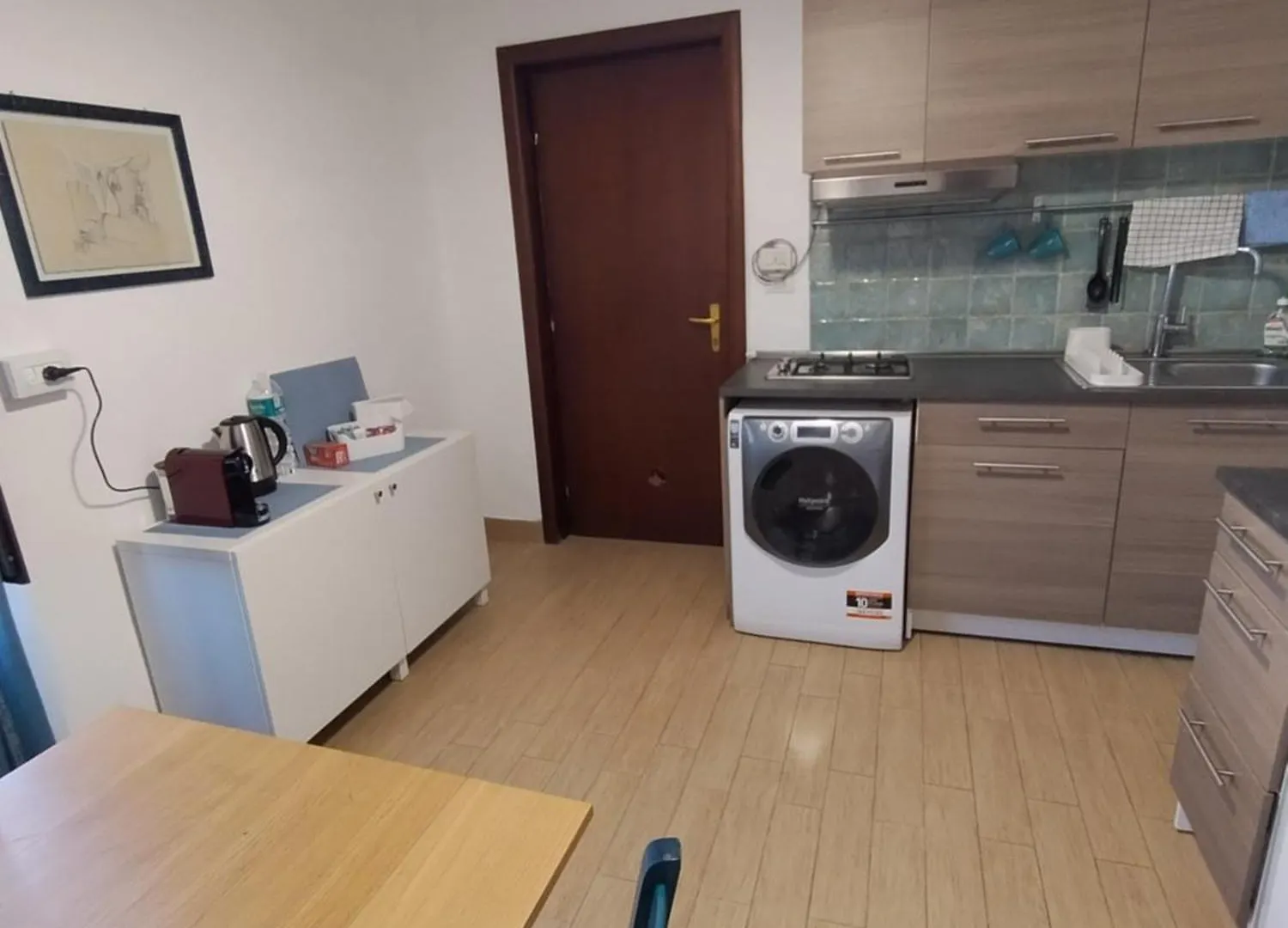 Guest house Catania City Center Appartaments Italy