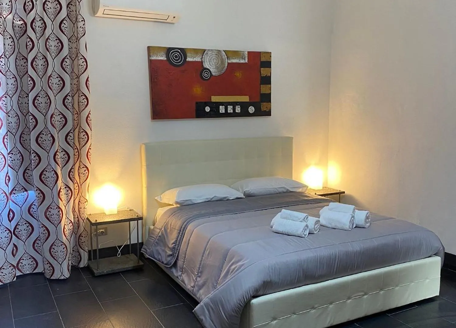 Guest house Catania City Center Appartaments