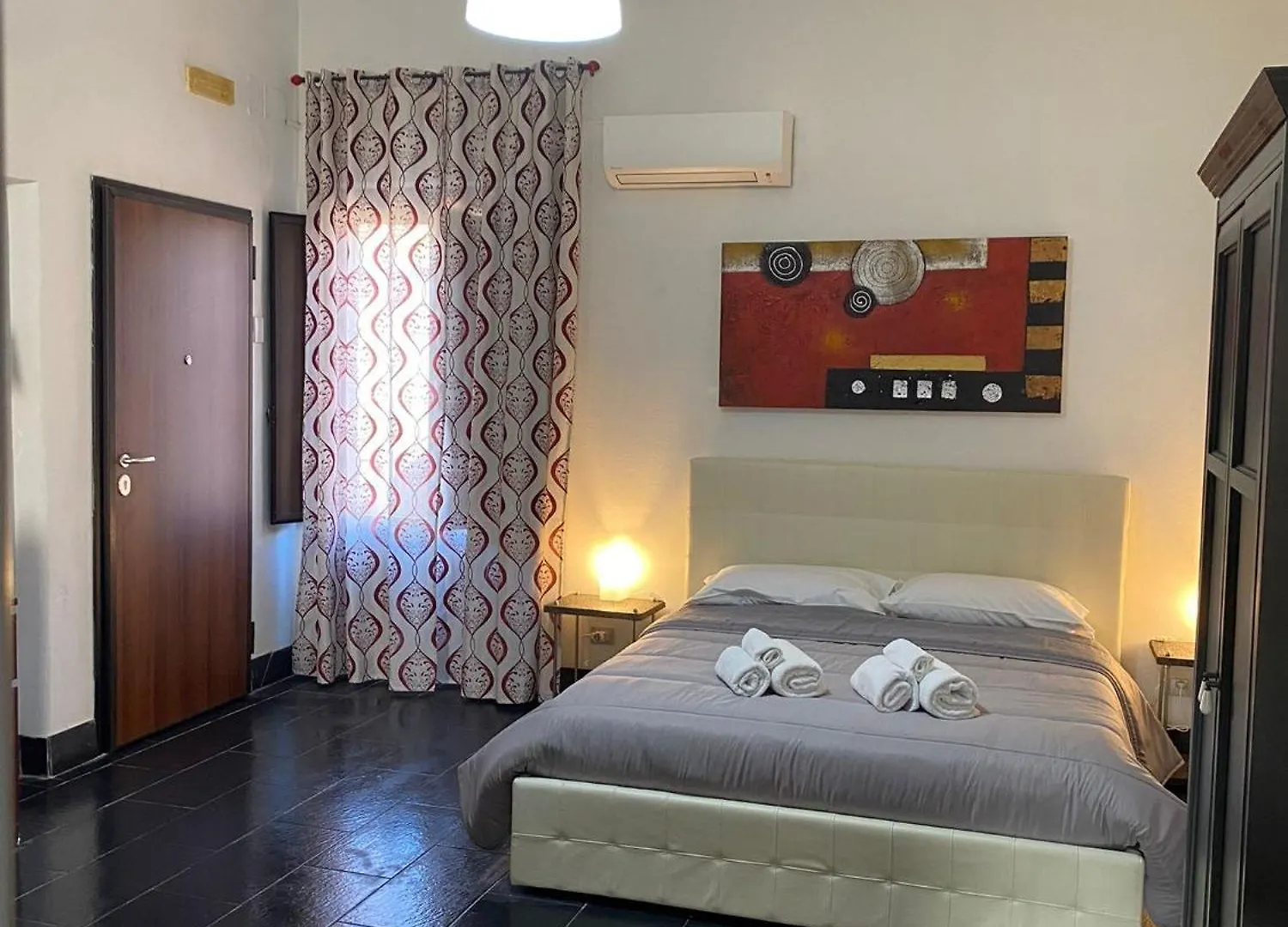 Catania City Center Appartaments Guest house